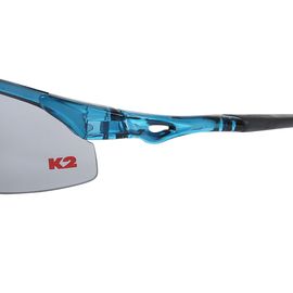 K2 Safety Safety Glasses KP-104B (Ice Grey) – Anti-fog Lens & 99.9% UV Protection